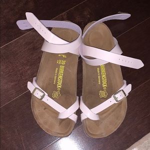 Unique Birkenstock’s